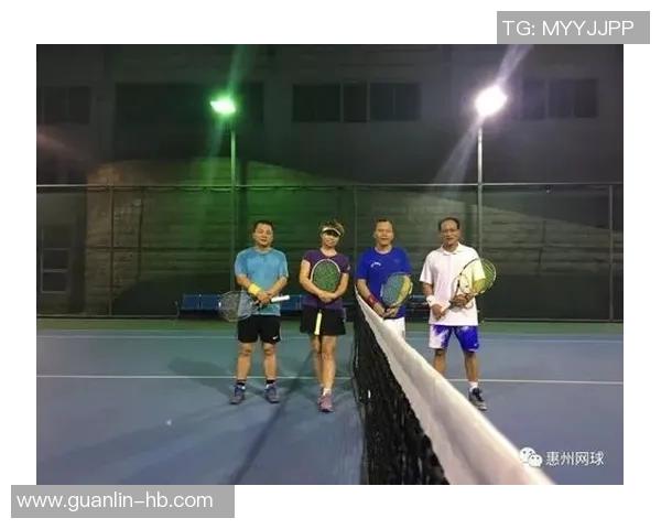 吴强倾情分享网球技巧与心得助你提升球技的独特之路