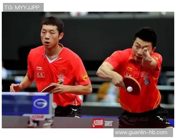 最新乒乓球耐力排行榜揭晓北京乒乓球队表现卓越领跑群雄