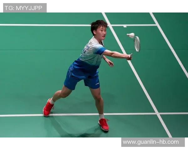 深入探讨上海羽毛球队各项实力对比及其未来发展潜力分析