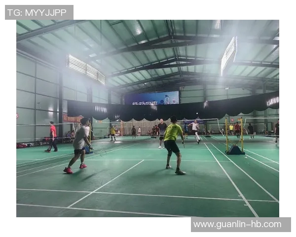 权威发布羽毛球运动员心理素质实力榜单揭示竞技心理的重要性与影响力