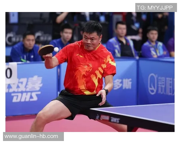 英超乒乓球专题深入探讨杭州乒乓球队灵活性与战术创新的结合 英超乒乓球专题深入探讨杭州乒乓球队灵活性与战术创新的结合