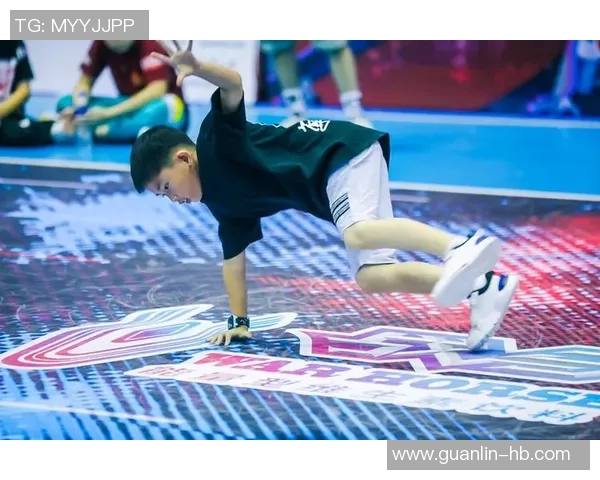 北京街舞队领跑体育运动最新街舞个人能力TOP10榜单揭晓 北京街舞队领跑体育运动最新街舞个人能力TOP10榜单揭晓