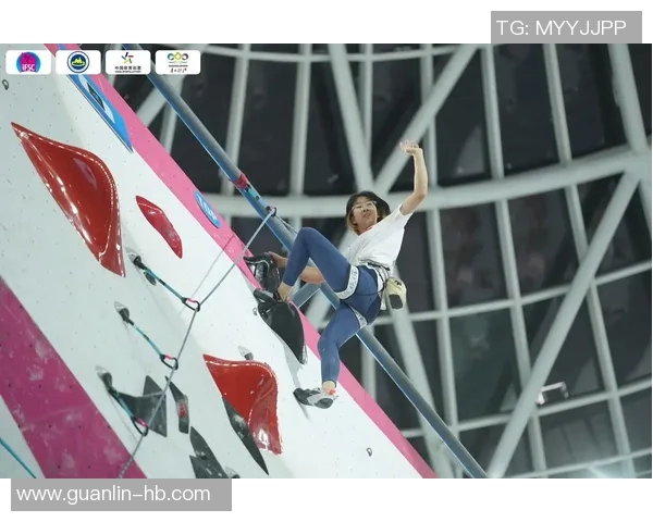 重庆攀岩队运动攀岩战术转换体系的探索与实践分析