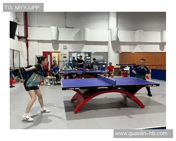 武汉乒乓球队控制打法的深度分析与战术探讨实时数据 武汉乒乓球队控制打法的深度分析与战术探讨实时数据